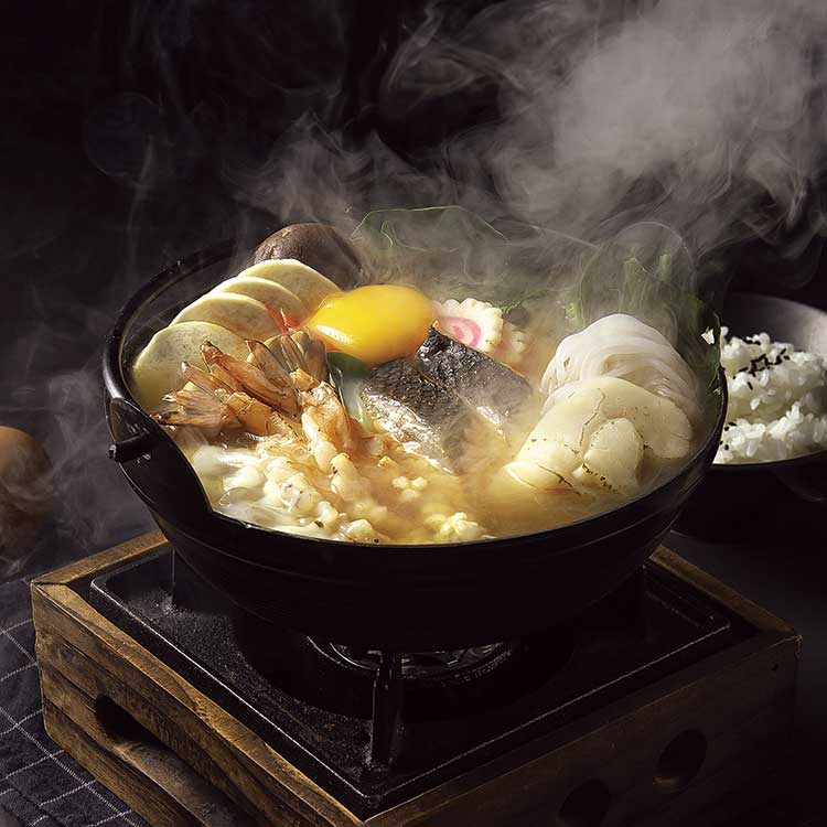Dashi | Stock | Miso