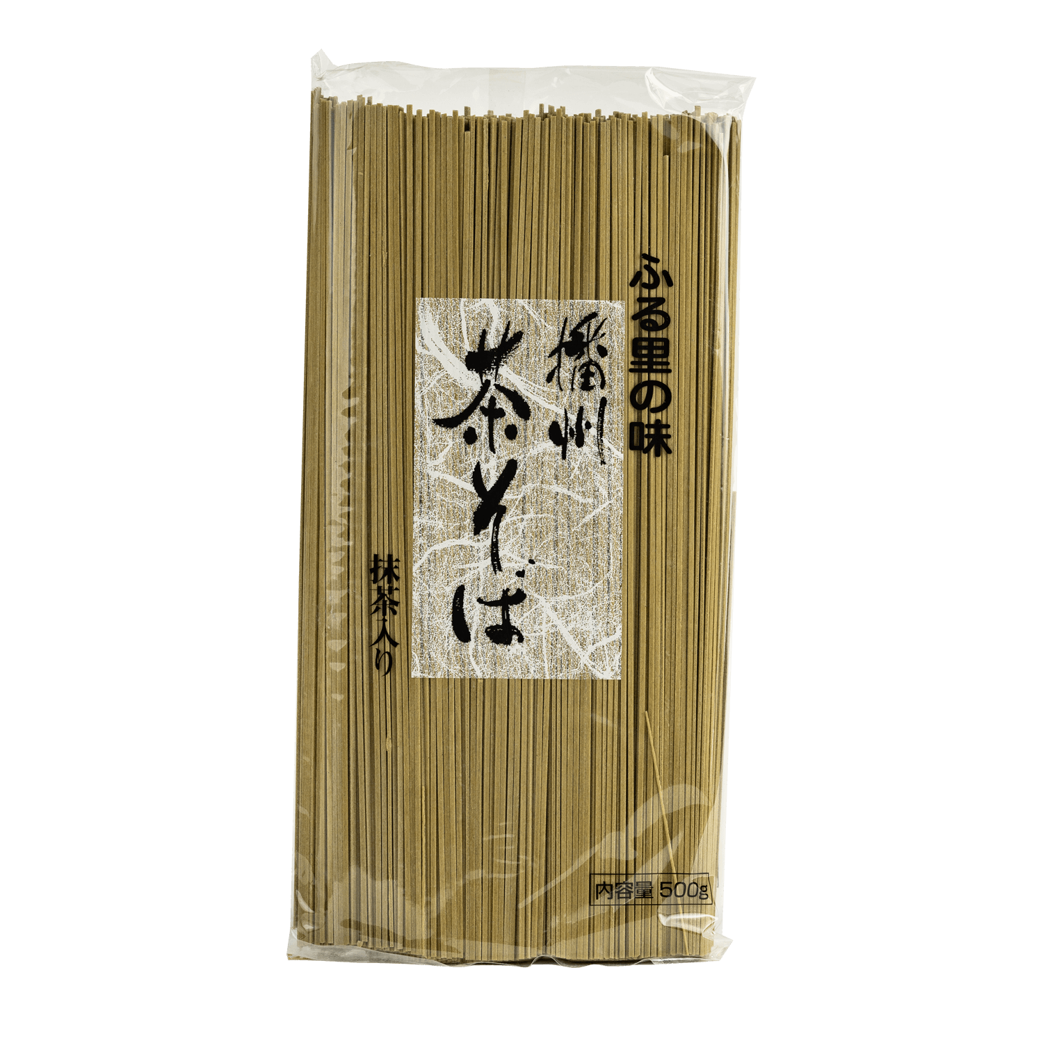 KANESU CHA SOBA BANSHU