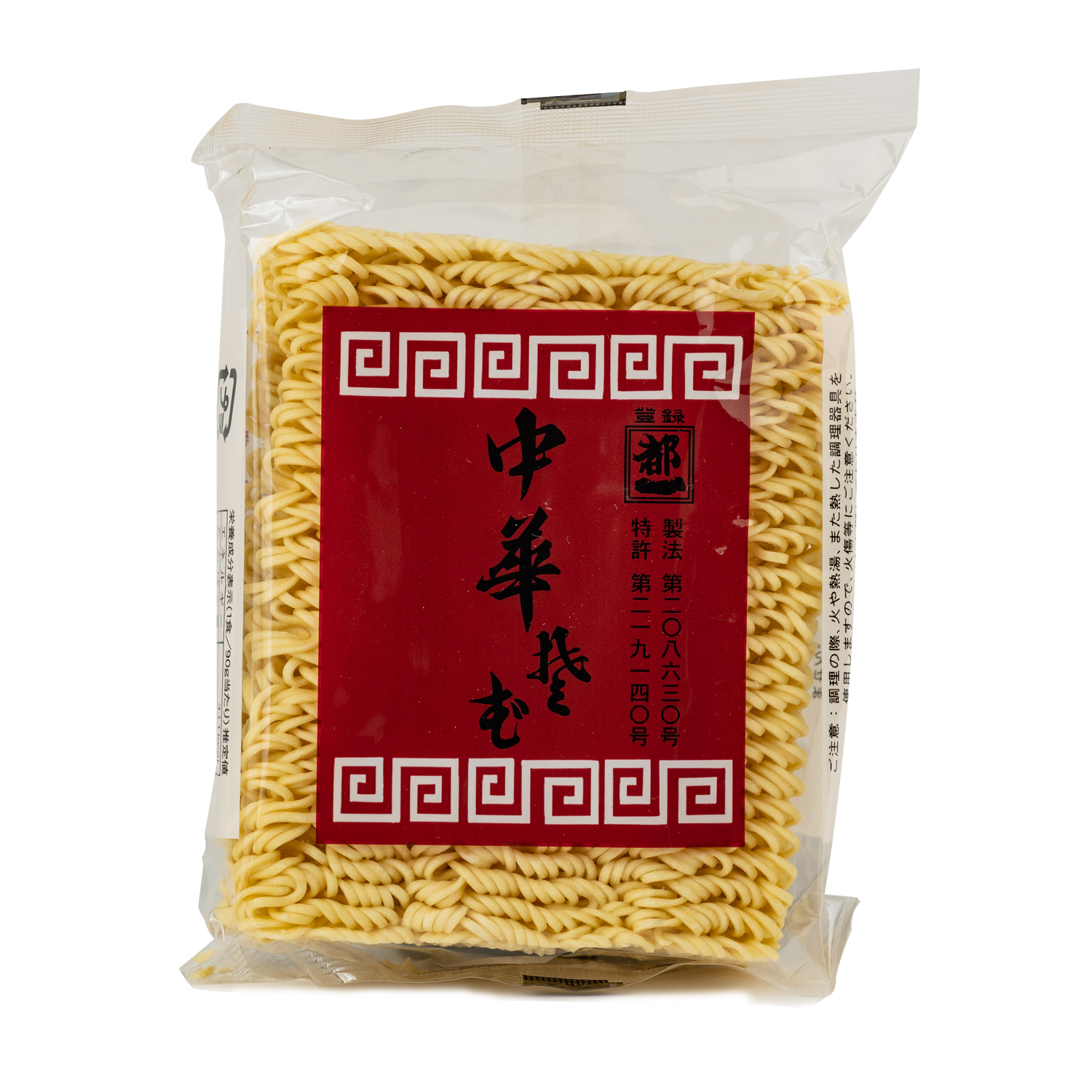 MIYAKOICHI CHUKA SOBA NOODLES 180g