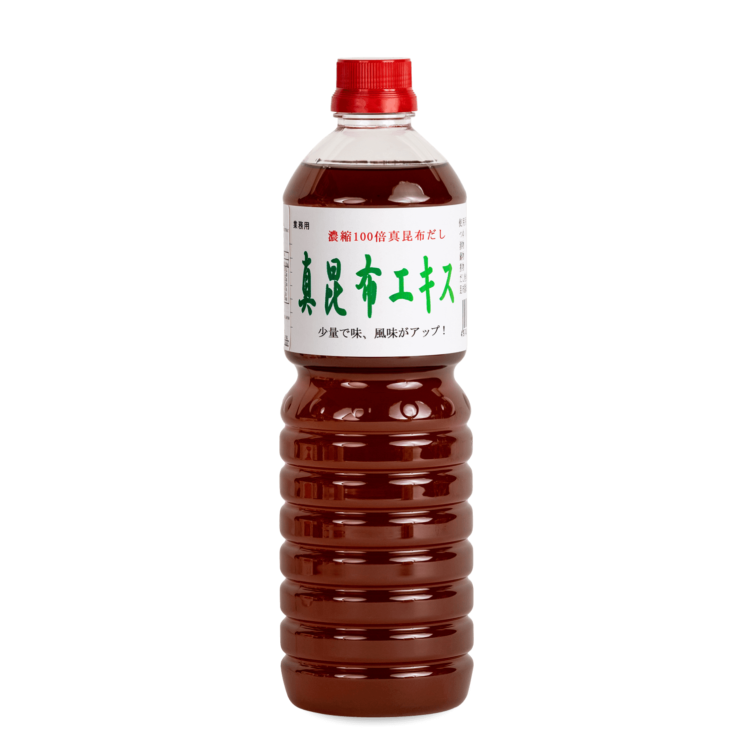KONBU EXTRACT DASHI 1L