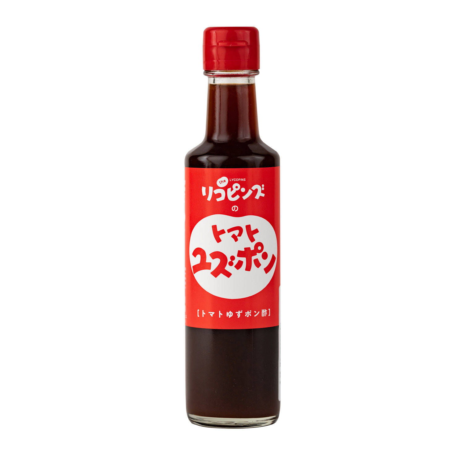 LYCOPINS TOMATO PONZU 200ml